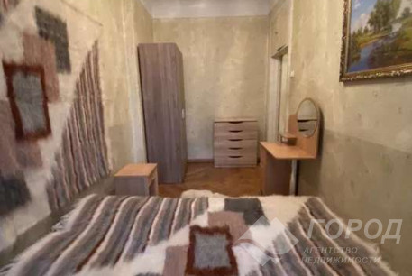 Сдам 2-х кімнатну квартиру, Сосновая Горка, Код: 742485/3