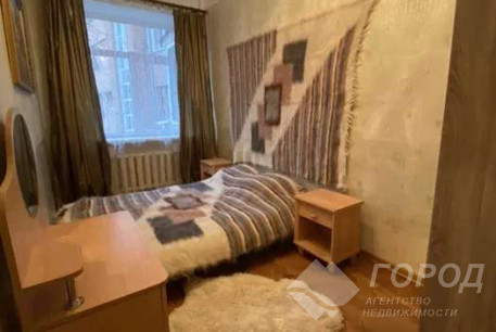 Сдам 2-х кімнатну квартиру, Сосновая Горка, Код: 742485/3