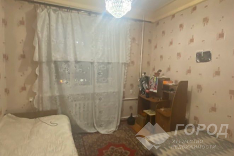 Продам кімнату з підселенням, ХТЗ, Код: 742579/3