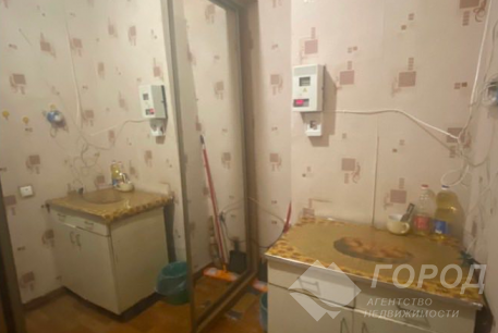 Продам кімнату з підселенням, ХТЗ, Код: 742579/3
