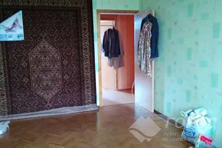 Сдам 3-х кімнатну квартиру, ХТЗ, 25 больница, Код: 742651/1