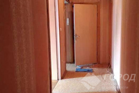 Сдам 3-х кімнатну квартиру, ХТЗ, 25 больница, Код: 742651/1