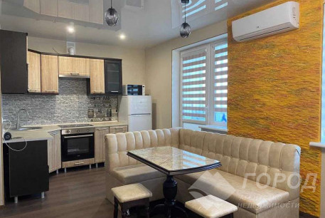 Сдам 1-кімнатну квартиру, ХТЗ, Масельского метро, Код: 742690/2