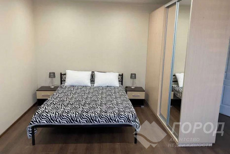 Сдам 1-кімнатну квартиру, ХТЗ, Масельского метро, Код: 742690/2