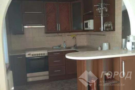 Продам 2-х кімнатну квартиру, Центральный рынок, Южный вокзал метро, Код: 742722/1