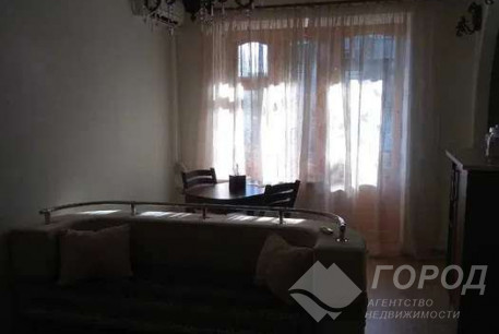 Продам 2-х кімнатну квартиру, Центральный рынок, Южный вокзал метро, Код: 742722/1