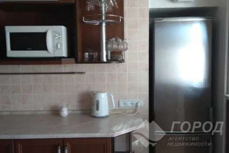 Продам 2-х кімнатну квартиру, Центральный рынок, Южный вокзал метро, Код: 742722/1