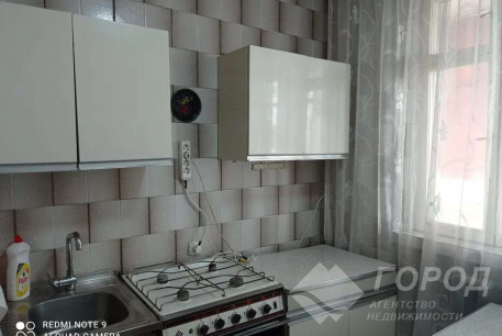 Сдам 1-кімнатну квартиру, Салтовка, 535 м/р, Код: 742771/2