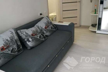 Продам 1-кімнатну квартиру, Гагарина проспект, Защитников Украины метро (Площадь Восстания), Код: 742843/2