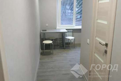 Продам 1-кімнатну квартиру, Гагарина проспект, Защитников Украины метро (Площадь Восстания), Код: 742843/2