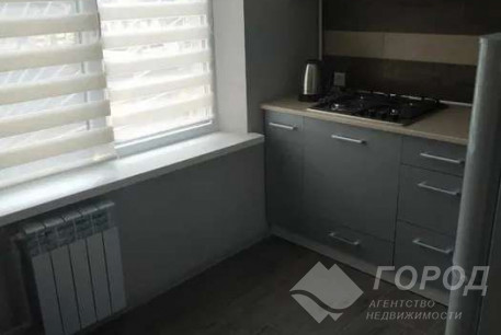 Продам 1-кімнатну квартиру, Гагарина проспект, Защитников Украины метро (Площадь Восстания), Код: 742843/2