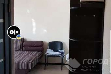 Сдам 1-кімнатну квартиру, Алексеевка, Алексеевская метро, Код: 742871/2