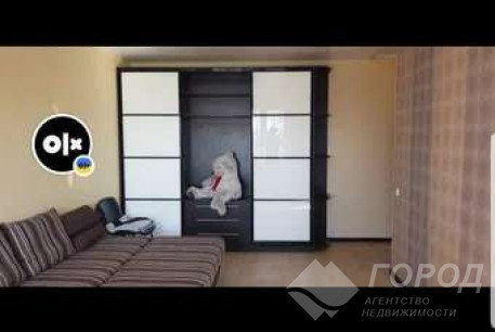 Сдам 1-кімнатну квартиру, Алексеевка, Алексеевская метро, Код: 742871/2