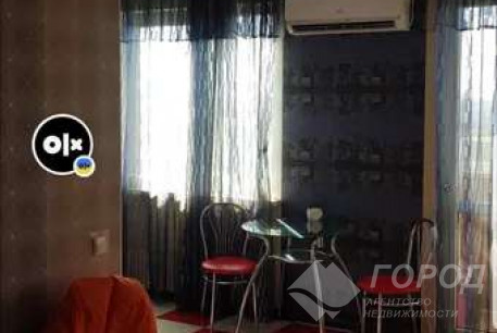 Сдам 1-кімнатну квартиру, Алексеевка, Алексеевская метро, Код: 742871/2