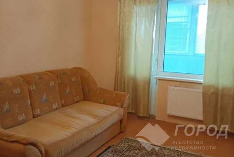 Продам 1-кімнатну квартиру, Залютино, Код: 742872/2