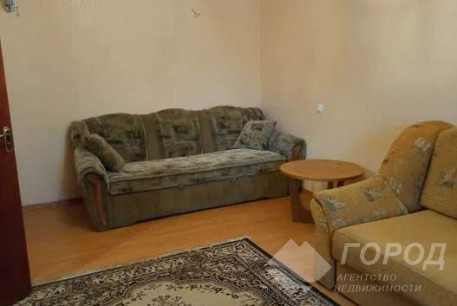 Продам 1-кімнатну квартиру, Залютино, Код: 742872/2