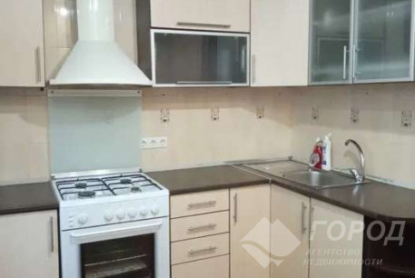 Продам 1-кімнатну квартиру, Залютино, Код: 742872/2