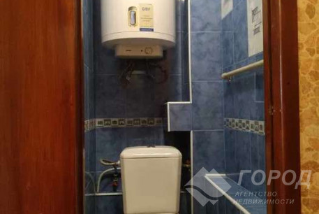 Продам 1-кімнатну квартиру, Залютино, Код: 742872/2