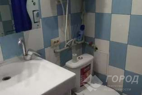 Сдам гостинку, Ивановка, Код: 742919/3