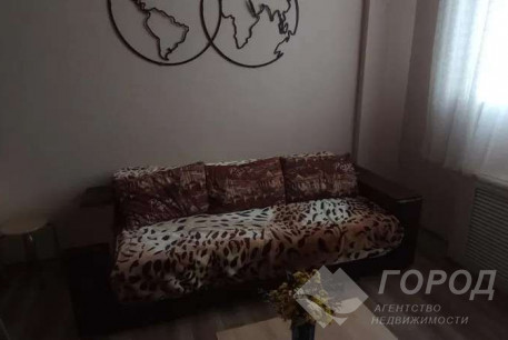 Сдам гостинку, Ивановка, Код: 742919/3