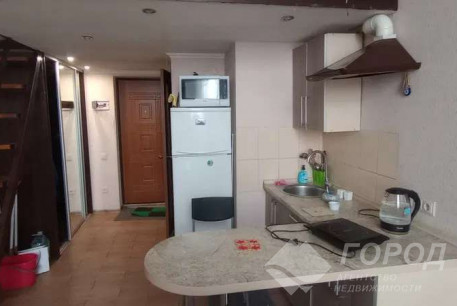 Сдам гостинку, Ивановка, Код: 742919/3