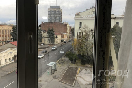 Продам 3-х кімнатну квартиру, Гагарина проспект, Защитников Украины метро (Площадь Восстания), Код: 742977/3