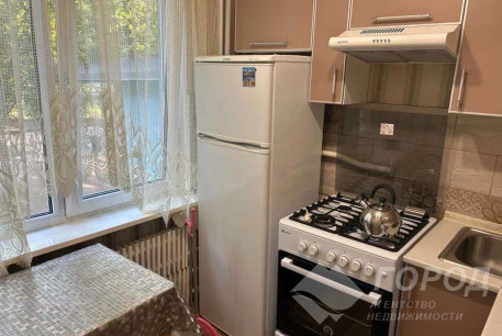 Сдам 3-х кімнатну квартиру, , Код: 743060/2