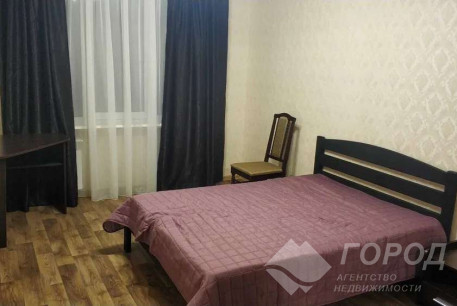 Сдам 3-х кімнатну квартиру, , Код: 743060/2