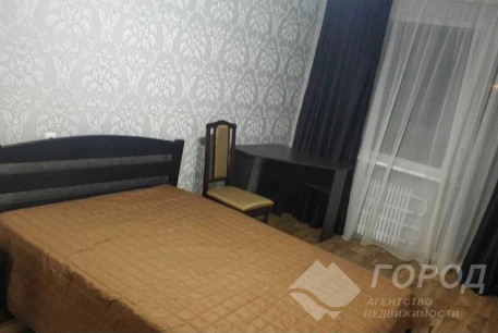 Сдам 3-х кімнатну квартиру, , Код: 743060/2