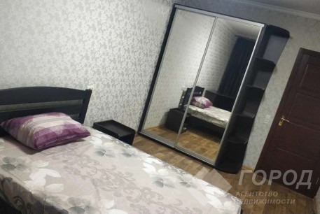 Сдам 3-х кімнатну квартиру, , Код: 743060/2