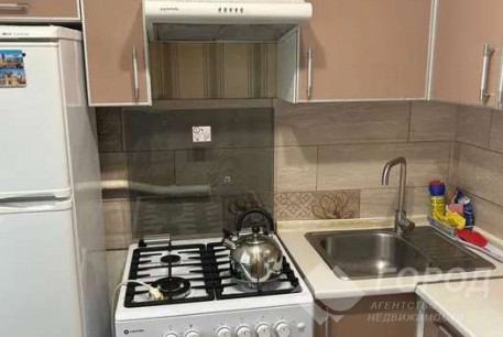 Сдам 3-х кімнатну квартиру, , Код: 743060/2
