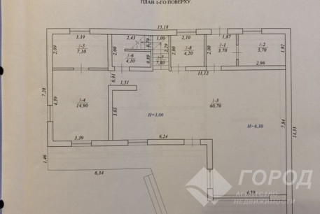Продам дом, , Код: 743087/3