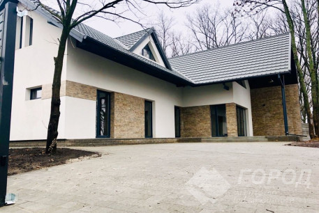 Продам дом, , Код: 743087/3