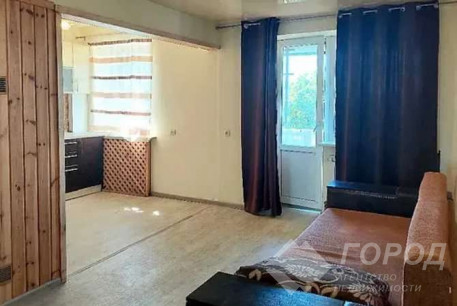 Продам 1-кімнатну квартиру, Салтовка, Кулиничи, Код: 743106/1