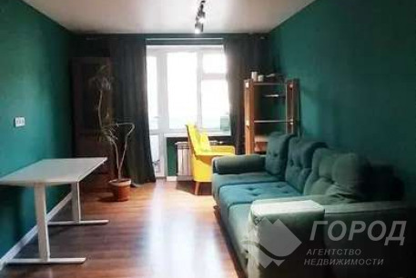 Продам 2-х кімнатну квартиру, Павлово поле, Ботанический сад метро, Код: 743142/2