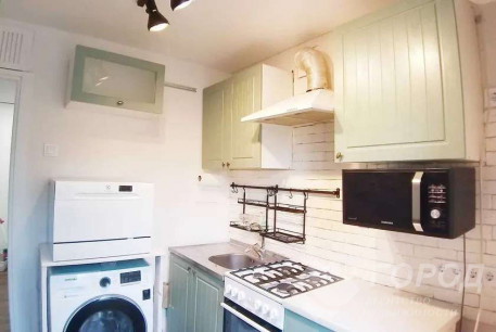 Продам 2-х кімнатну квартиру, Павлово поле, Ботанический сад метро, Код: 743142/2