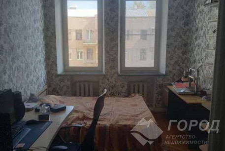 Сдам 4-х кімнатну квартиру, Центр, Пушкинская метро, Код: 743181/2