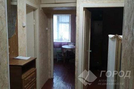 Сдам 2-х кімнатну квартиру, Одесская, Код: 743183/1