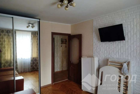 Сдам 2-х кімнатну квартиру, Салтовка, 656 м/р, Код: 743183/2