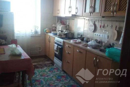 Продам 3-х кімнатну квартиру, Гагарина проспект, Спортивная метро, Код: 743199/2