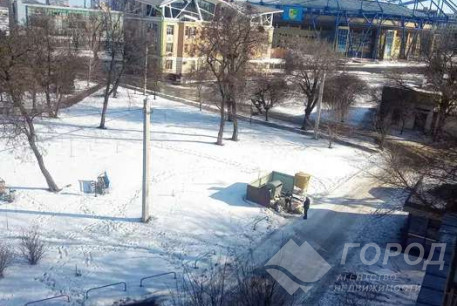 Продам 3-х кімнатну квартиру, Гагарина проспект, Спортивная метро, Код: 743199/2