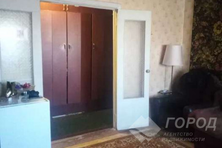 Продам 3-х кімнатну квартиру, Гагарина проспект, Спортивная метро, Код: 743199/2