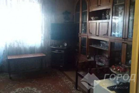 Продам 3-х кімнатну квартиру, Гагарина проспект, Спортивная метро, Код: 743199/2