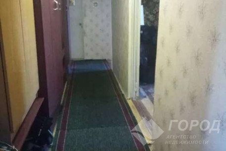 Продам 3-х кімнатну квартиру, Гагарина проспект, Спортивная метро, Код: 743199/2