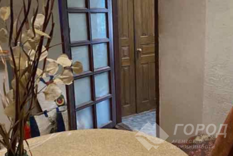 Продам 2-х кімнатну квартиру, Сосновая Горка, Код: 743263/2