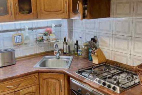 Продам 2-х кімнатну квартиру, Сосновая Горка, Код: 743263/2