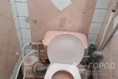 Сдам гостинку, Одесская, Код: 743310/1