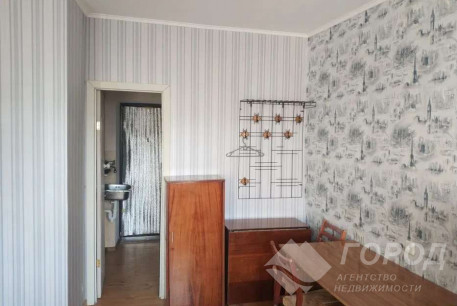 Сдам гостинку, Одесская, Код: 743310/1