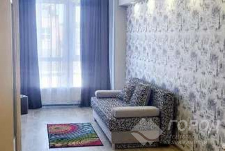 Продам 1-кімнатну квартиру в новобудові, Салтовка, Код: 743313/3