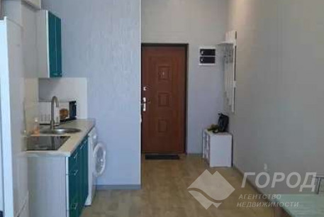 Продам 1-кімнатну квартиру в новобудові, Салтовка, Код: 743313/3